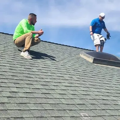 Sustainable Roofing LLC
