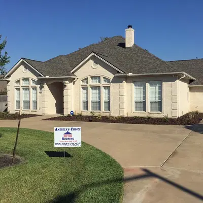 America's Choice Roofing & Seamless Gutters