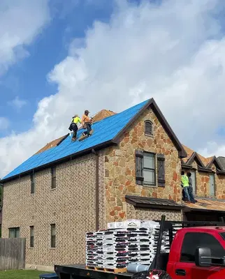 Precision Roofing Group of College Station