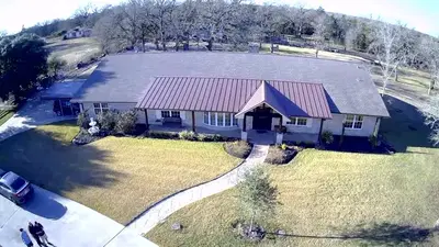 Cangelose Roofing & Restoration