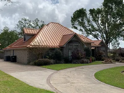Rhino Roofing and General Contracting, LLC