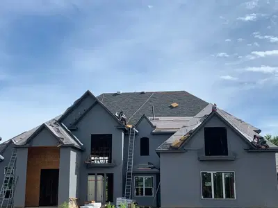 Capital Roofing Construction