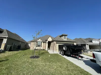 Crest Roofing and Remodeling