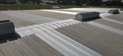Avila's welding & Construction