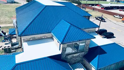 Honey's Roofing LLC