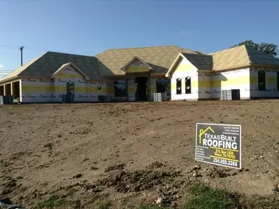 Texas Built Roofing