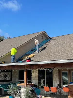 Cen-Tex Roof Systems