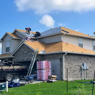 JAC Roofing and Exteriors
