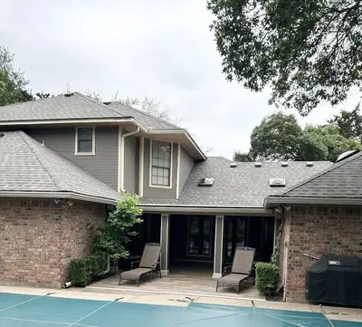 Western Roof Co