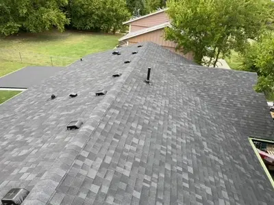 AmeTex Roofing Ltd, CO.