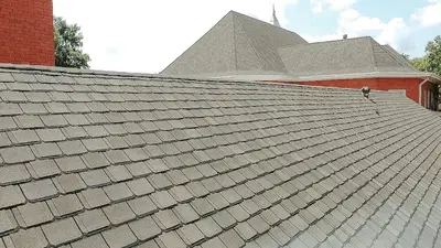 The Roof Co. Waco