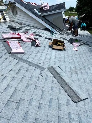 Castex Roofing Co
