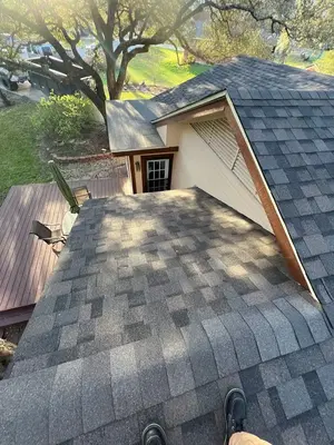 Montgomery Roofing