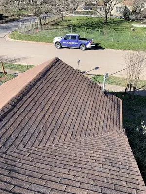 Roof Kings of Texas