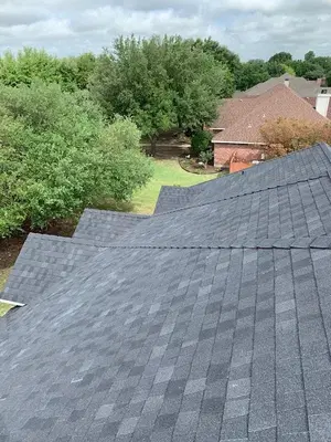 TLC roofing and restoration
