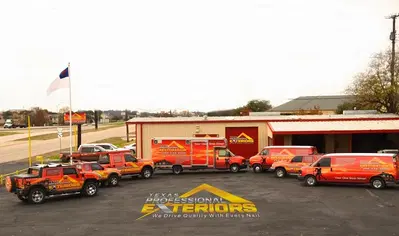 Texas Professional Exteriors