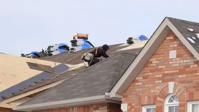 Flores Roofing & Construction LLC