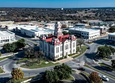 Parsons Commercial Roofing