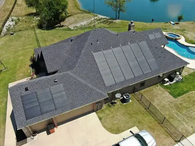 ProNail Roofing & Solar