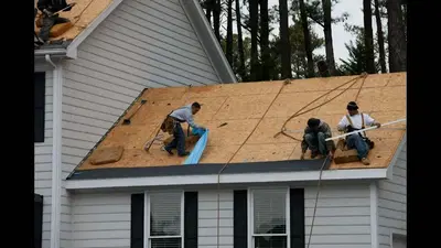 Roofing Waco Texas