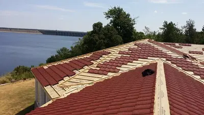 Waco Metal Roofing