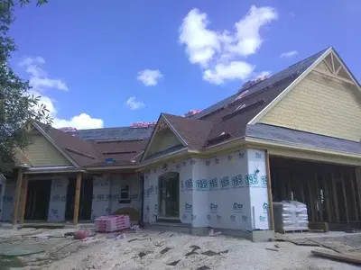 Barrabas Roofing