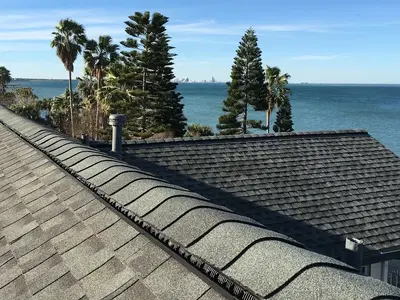 Texas State Roofing Company