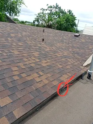 Chuy's Roofing