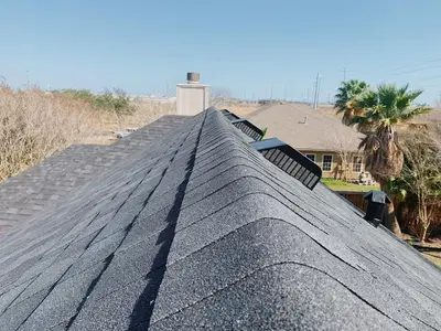 Randy's Roofing & Metal Buildings