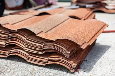 Gill Roofing Co., Inc.