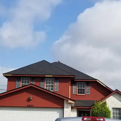 B. Ramirez roofing