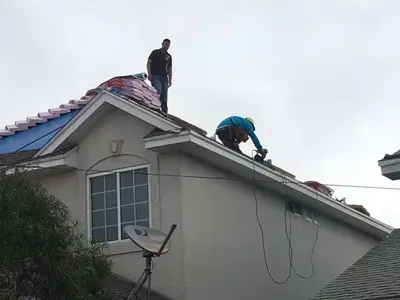 Saddlewood Roofing