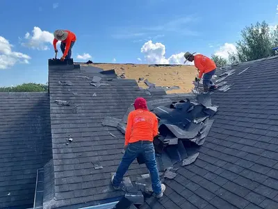 RA Roofing
