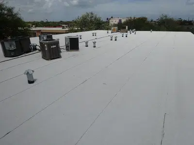 Ramos-Montero Roofing