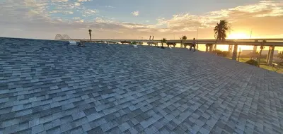 Baldwin Roofing Co Inc