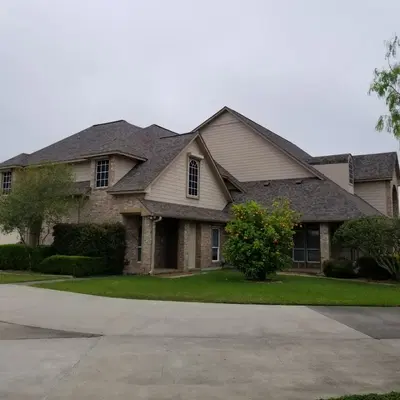 Ridgeline Roofing