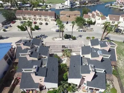 Vertex Roofing