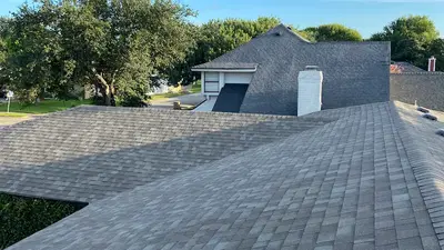 Harbor Roofing Corpus Christi