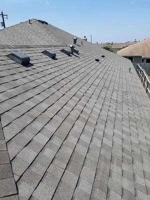 Guillen Roofing And Construction