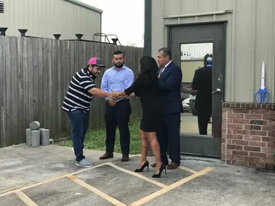Connelly Foundation, Roofing & Construction