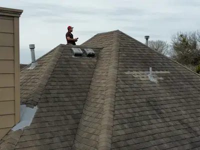 Roofing Services Now - Corpus Christi