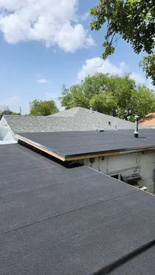 Mako Roofing and Design