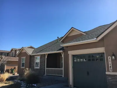 Aim High Roofing
