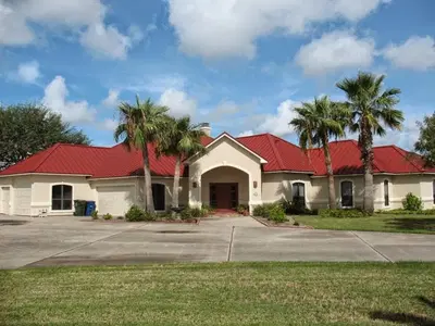 Lone Star Metal Roofing Systems, Inc.