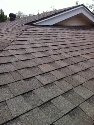 TCR Roofing