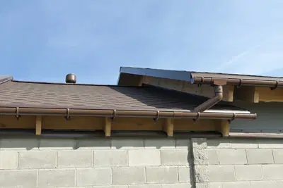 All Weather Roofing