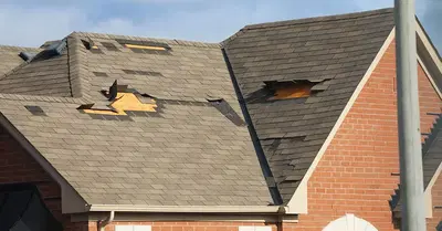 Ranger Roofing & Construction, Inc