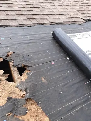 Infinity Roofing Solutions