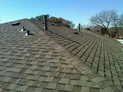 Rebuild Texas Roofing and Windows