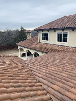 Upright Roofing and Construction